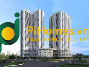 39m2 - 0 PN - 1 WC - Officetel - Sunrise City View - Quận 7